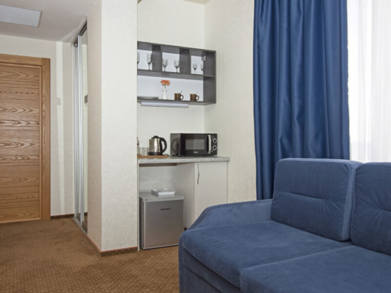 2-х местный Студио