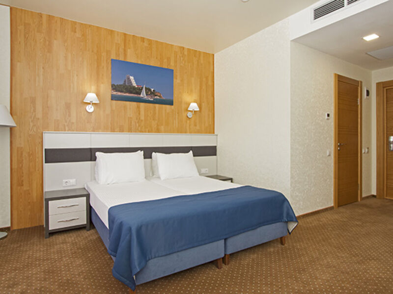 2-х местный Студио