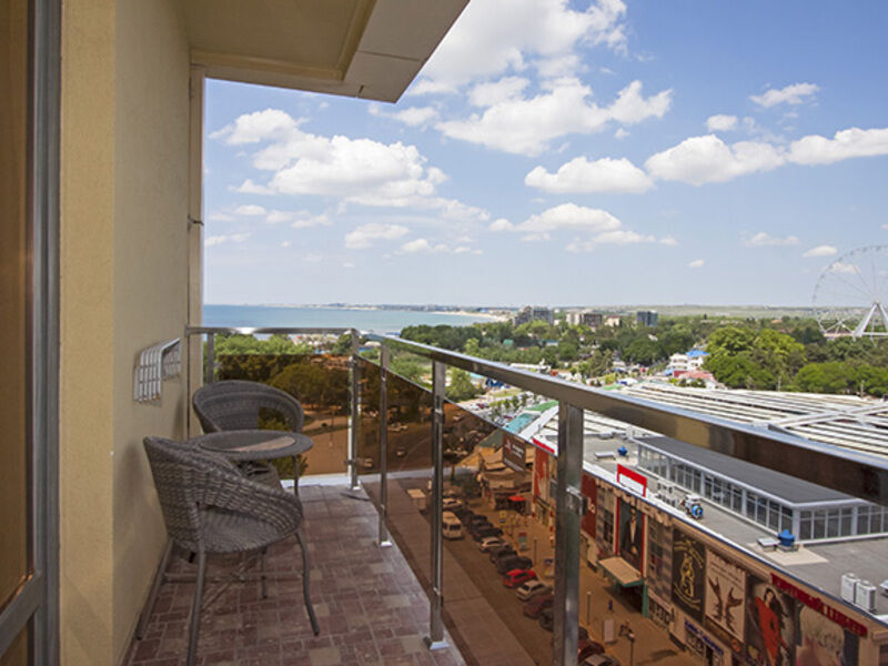 2-х местный Студио