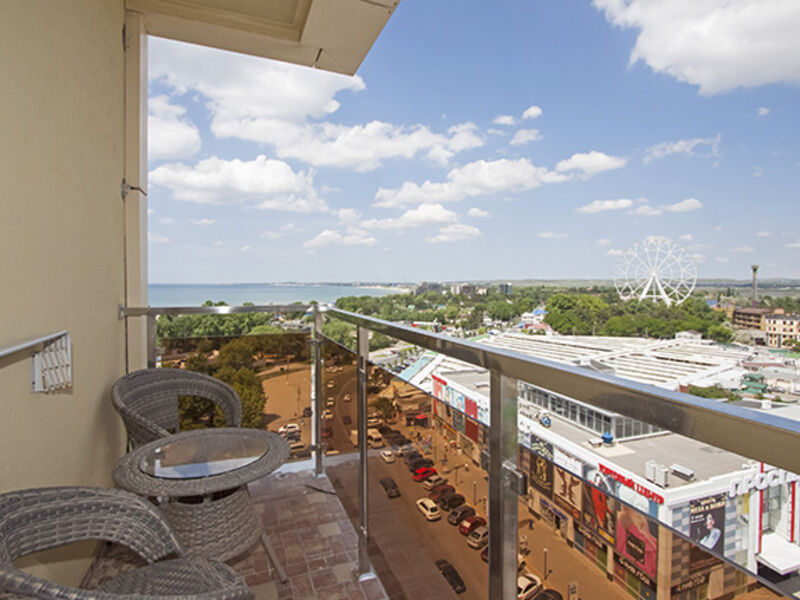 2-х местный Студио