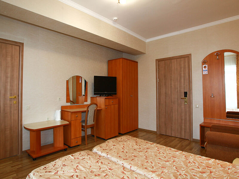 Стандартный 2-местный