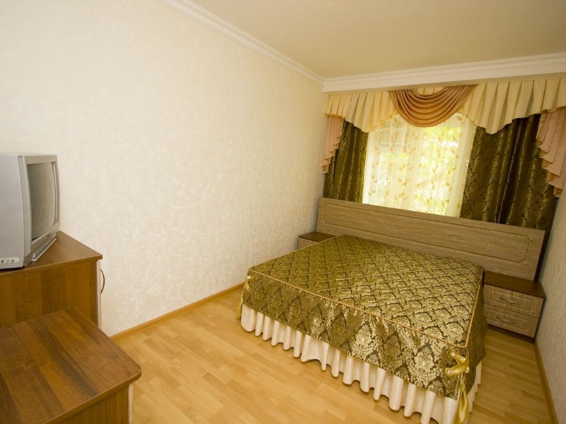 Стандартный 2-местный