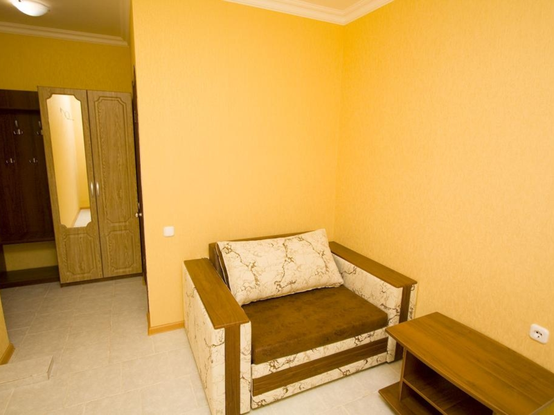 Стандартный 2-местный