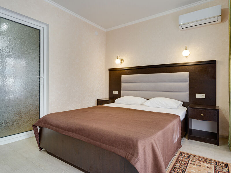 Делюкс 2-местный