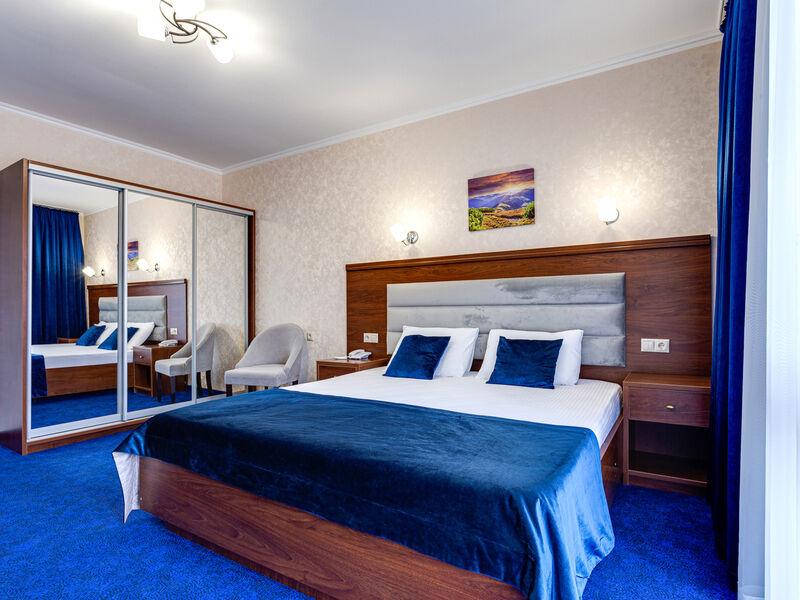 Комфорт 2-местный (корпус №2)