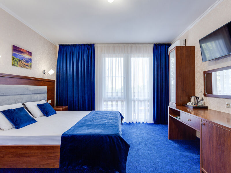 Комфорт 2-местный (корпус №2)