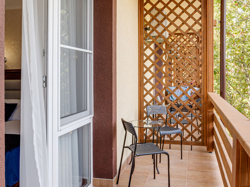 Комфорт 2-местный (корпус №2)