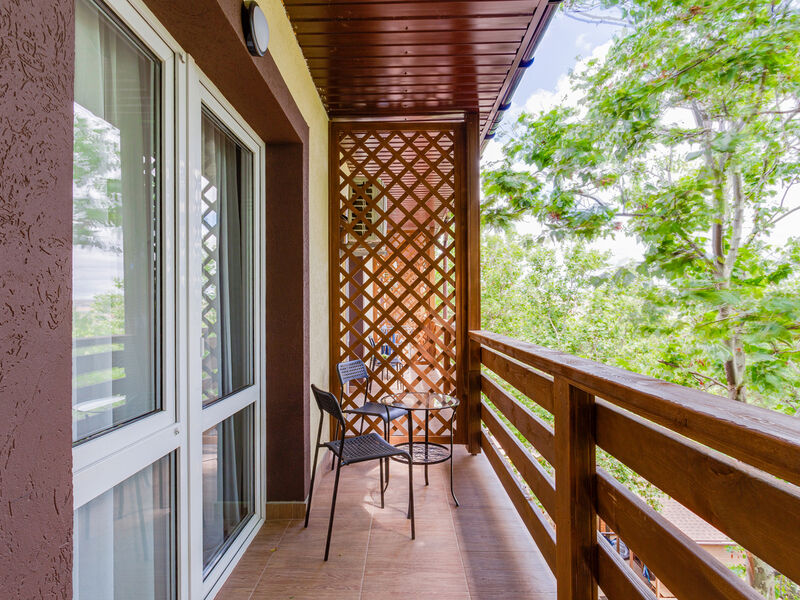 Комфорт 3-местный (корпус №2)