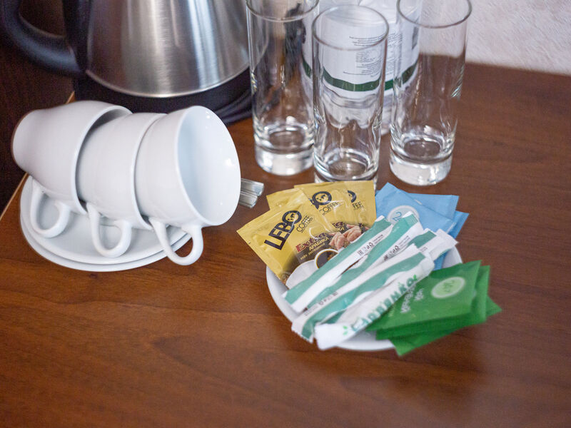 Комфорт 3-местный (корпус №2)