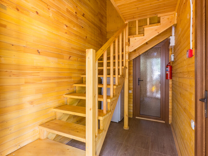 Коттедж Семейный 4-местный