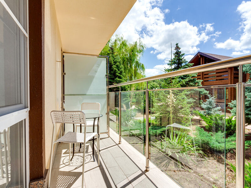 Стандартный 3-местный (корпус №1)