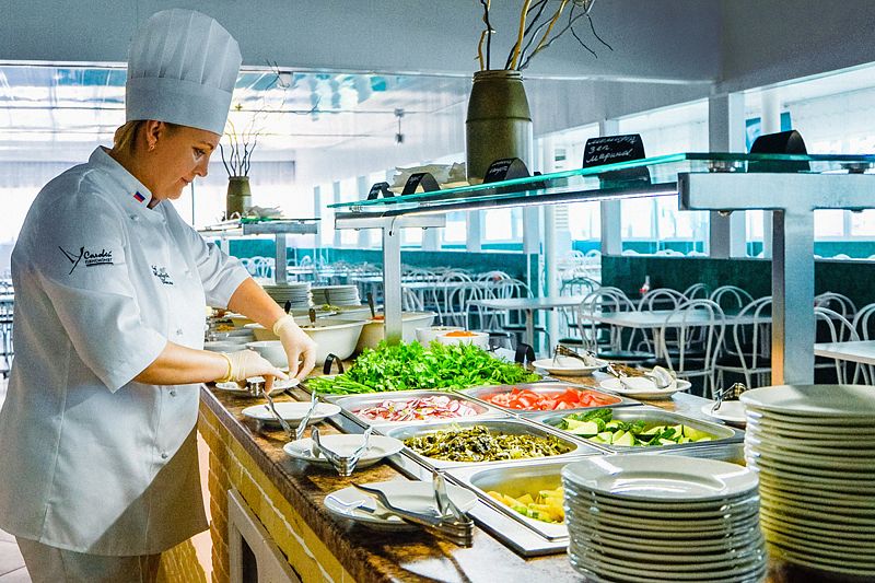 Шведская линия