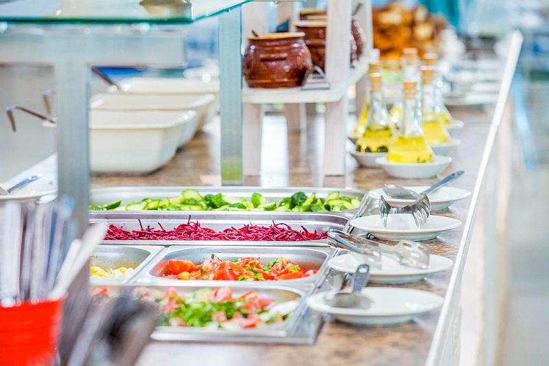 Шведская линия