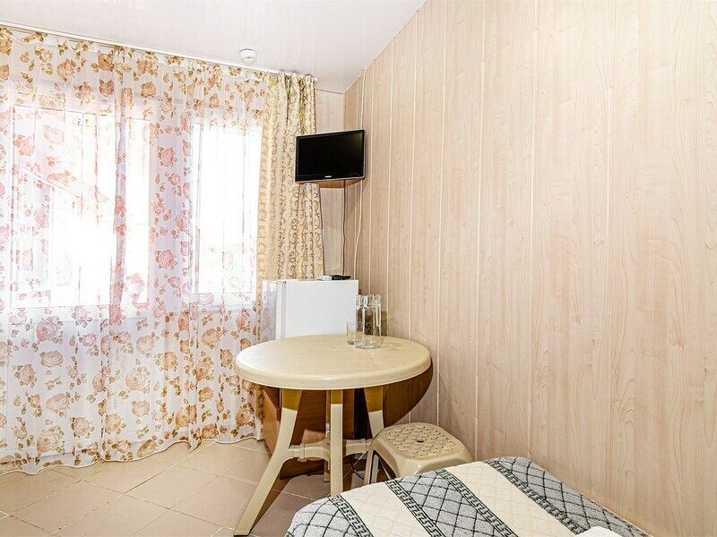 Стандартный 1-местный (корпус 5)