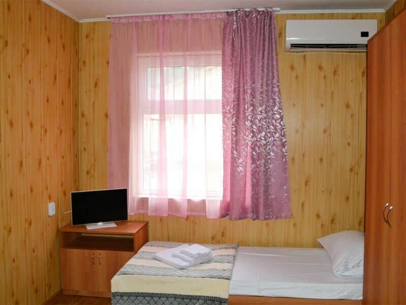 Стандартный 3-местный (домик №7)