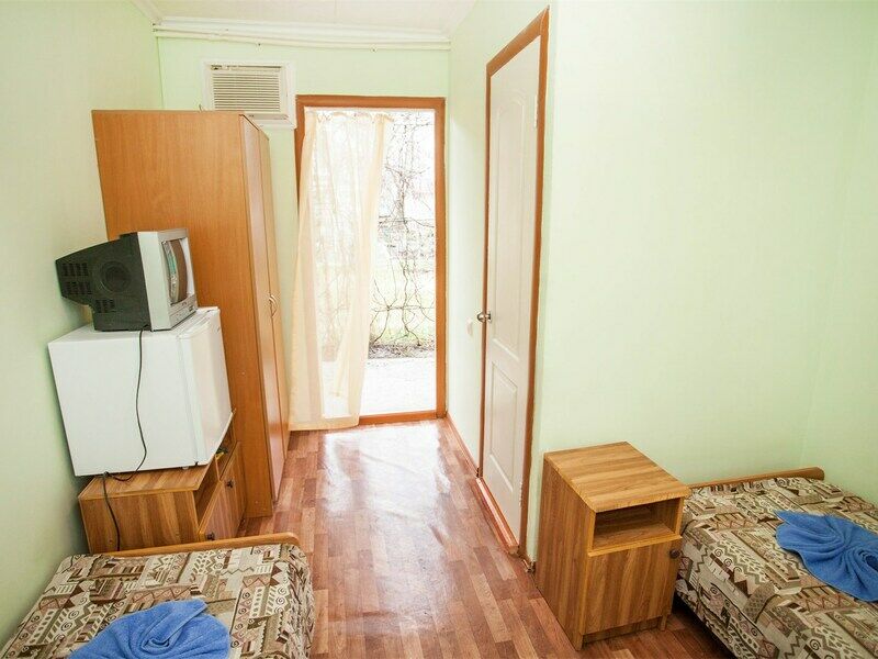 Эконом 2-местный (корпус 4)