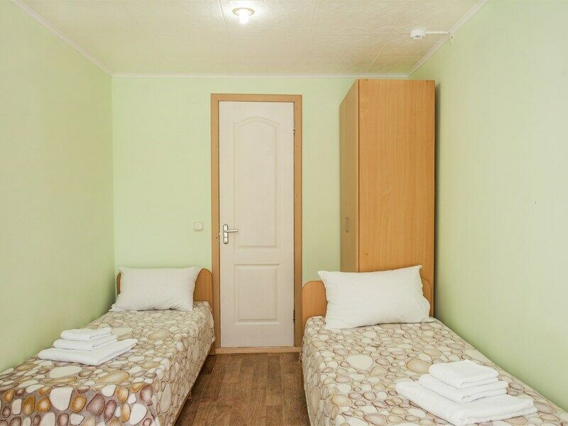 Эконом 2-местный (корпус 4)