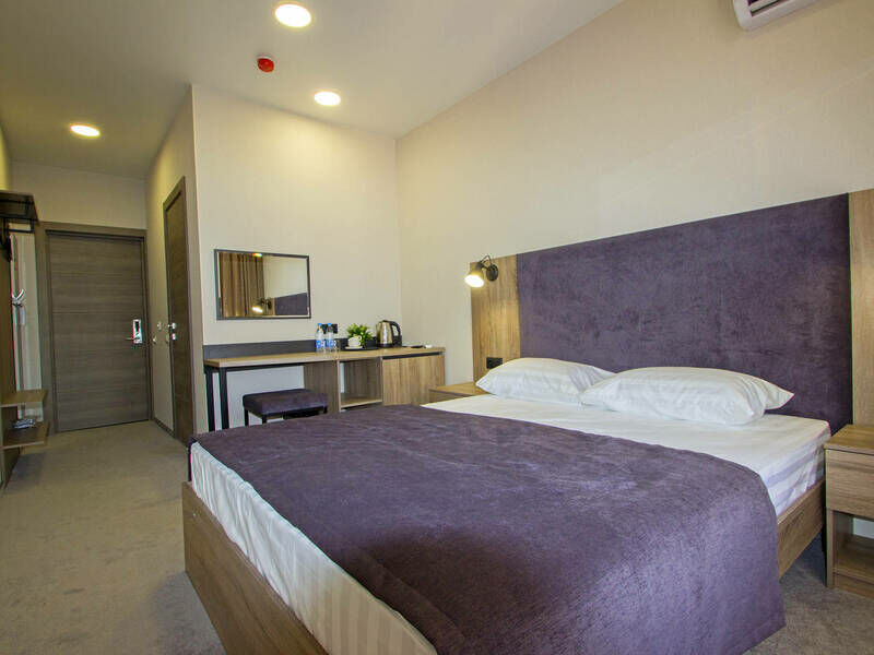 Стандартный 2-местный