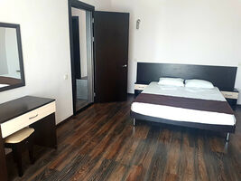 Люкс 2-местный 1-комнатный, Пансионат Фея SUNCLUB Resort & Spa 3*, Анапа