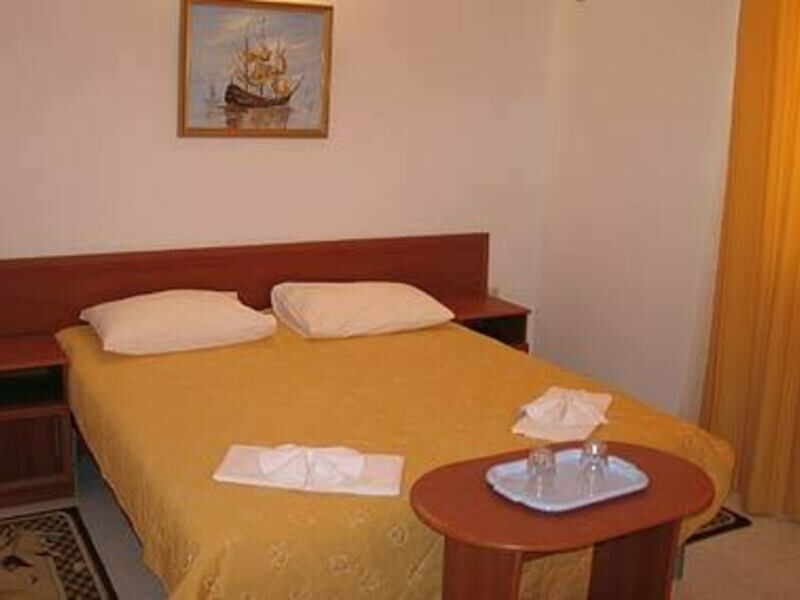 Стандартный 2-местный (корпус 27)