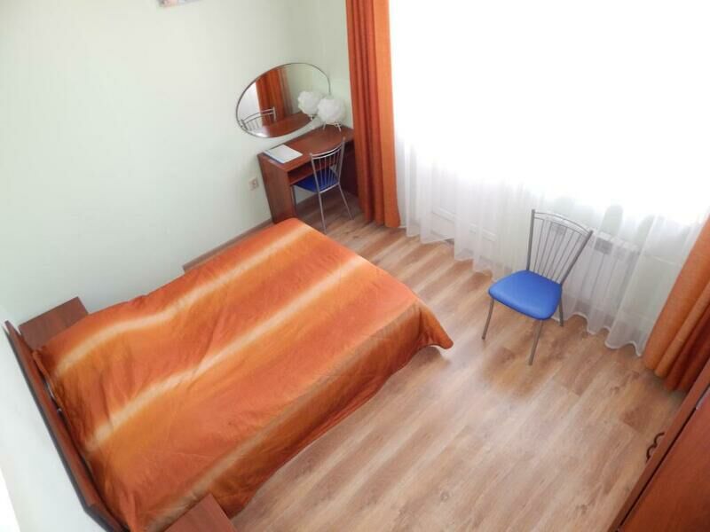 Стандартный 2-местный