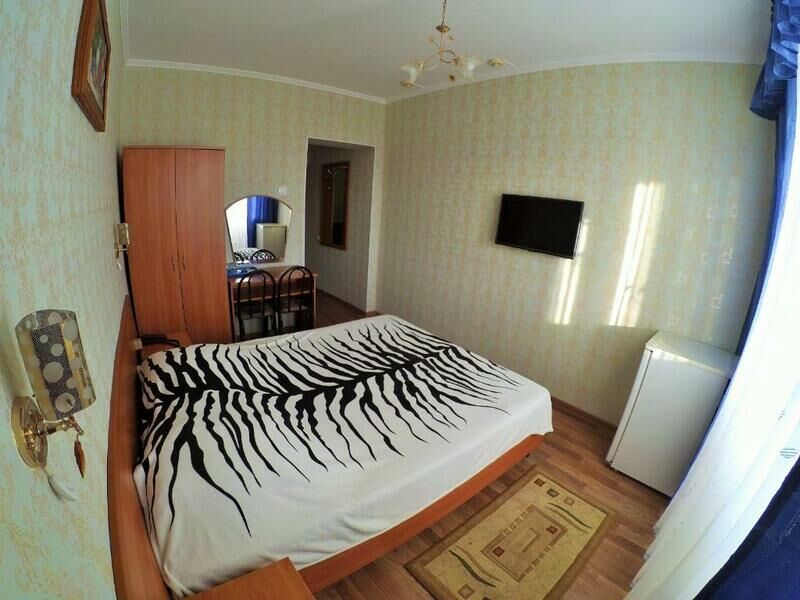 Стандартный 2-местный DBL