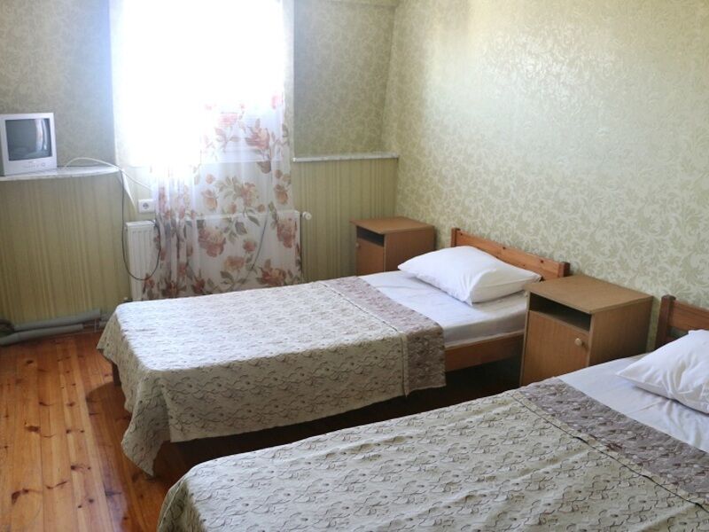 Эконом 2-местный