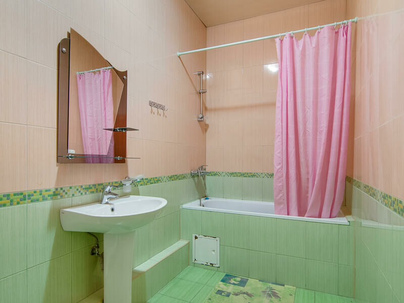 Эконом 2-местный