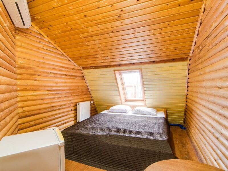 Эконом 4-местный