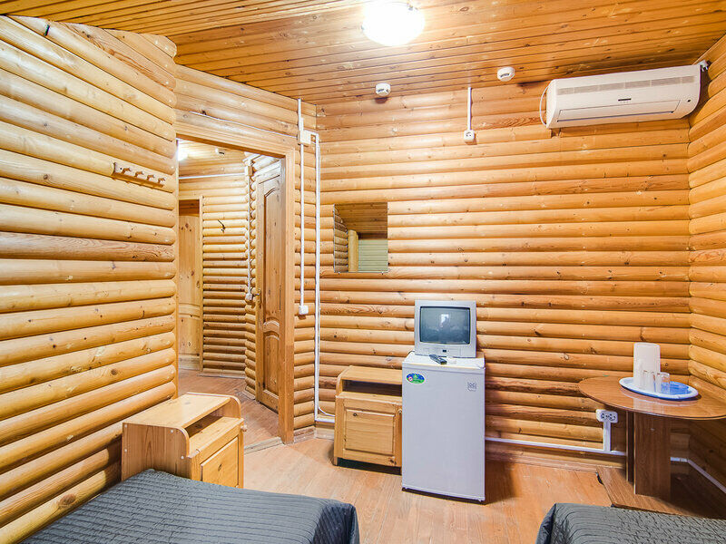 Эконом 4-местный