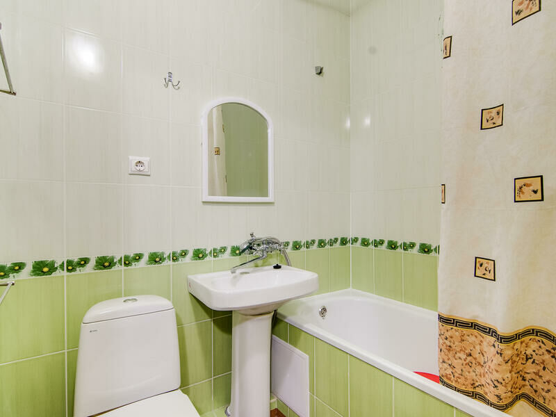 Эконом 4-местный