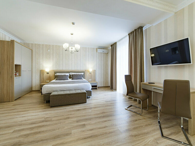 Standart 2-местный 1-комнатный