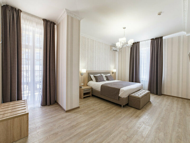 Suite 2-местный 2-комнатный