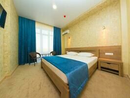 Люкс 2-местный 2-комнатный, Отель Dream Hotel, Анапа
