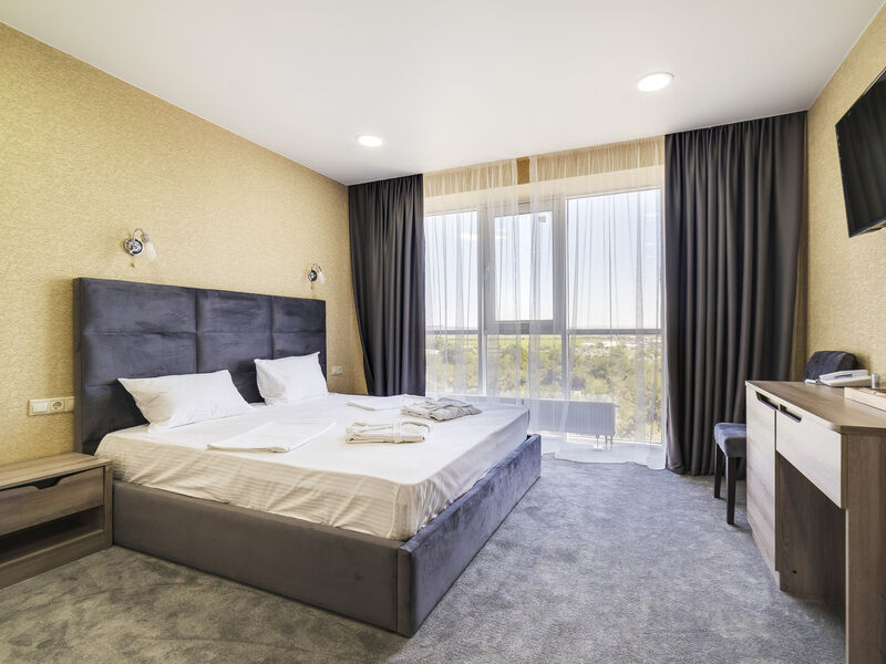 Standard 2-местный