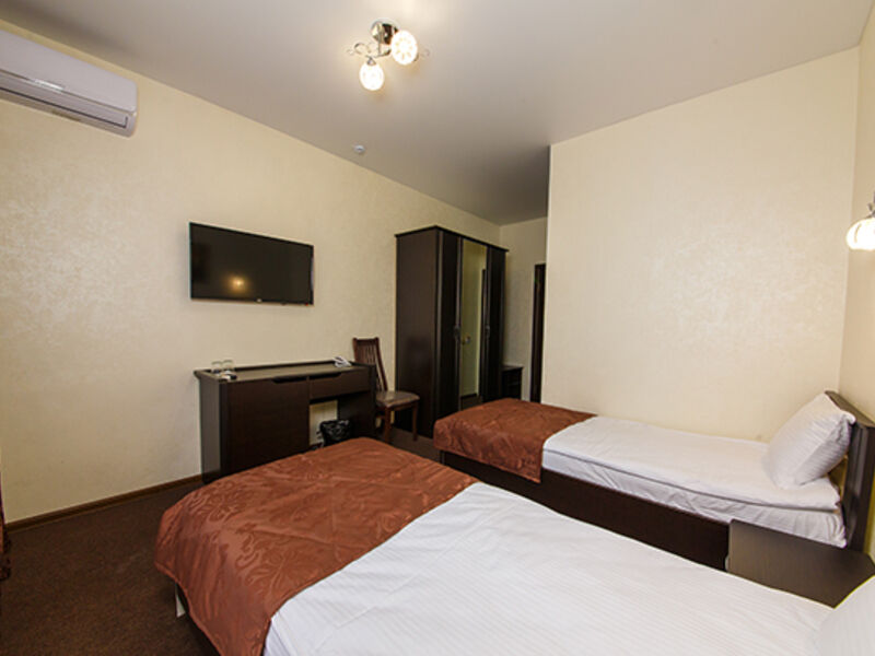 Стандартный 2-местный