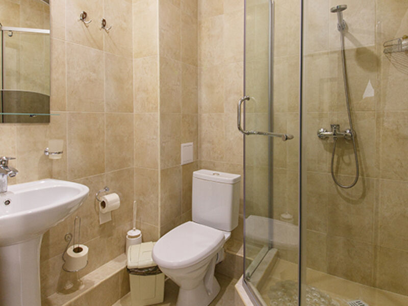 Стандартный 2-местный с/у