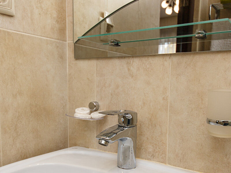 Стандартный 2-местный с/у