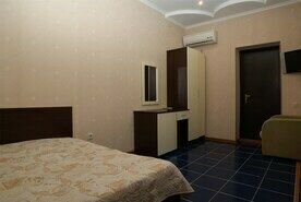 VIP-коттедж 2-этажный и 2-комн с сауной и террасой, Отель RS-Royal, Анапа