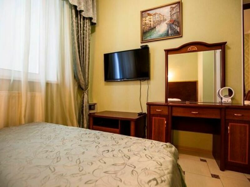 Люкс 2-местный (без балкона)