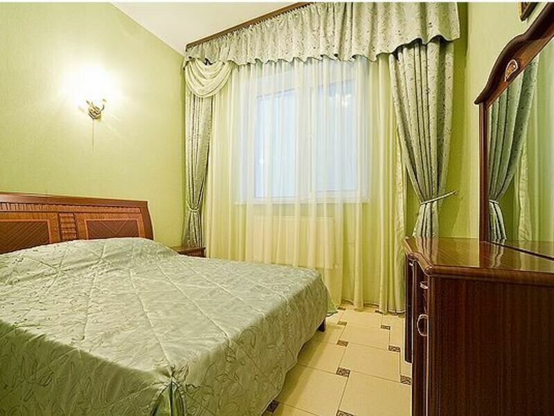 Люкс 2-местный (без балкона)