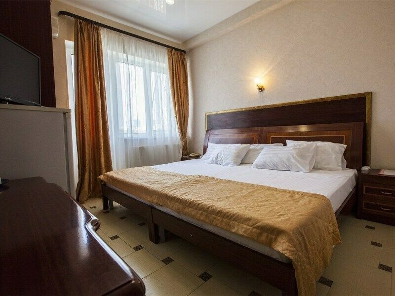 Стандартный 3-местный (без балкона)