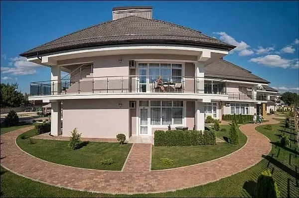 Внешний вид корпуса | Villaggio, Краснодарский край