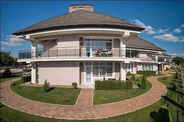 Внешний вид корпуса | Villaggio, Краснодарский край