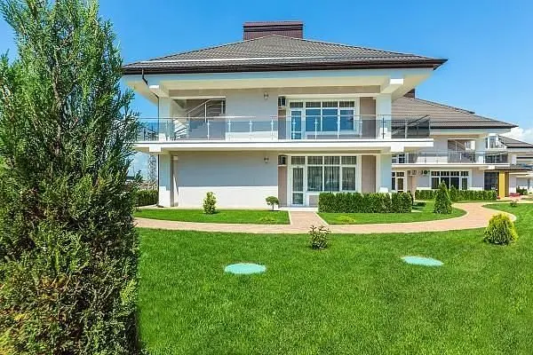 Коттедж | Villaggio, Краснодарский край