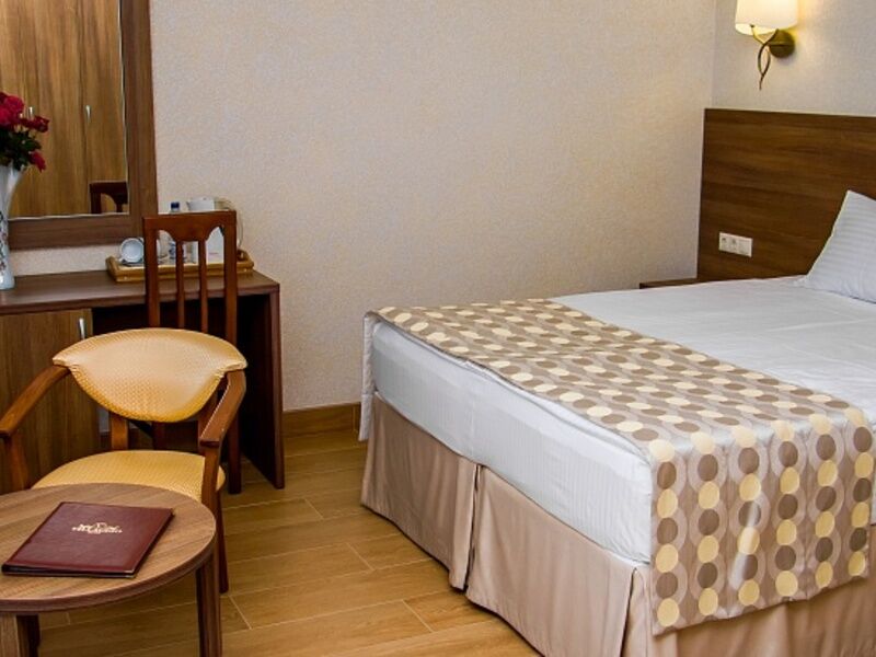 Стандартный "Connection" 4-местный (2+2)