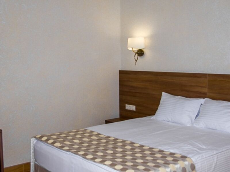 Стандартный "Connection" 4-местный (2+2)