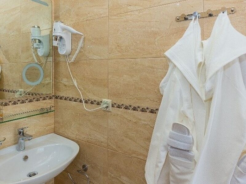 Стандартный "Connection" 4-местный (2+2)