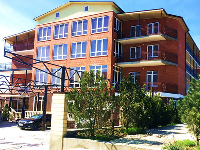 Well Hotel, Анапа, Краснодарский край