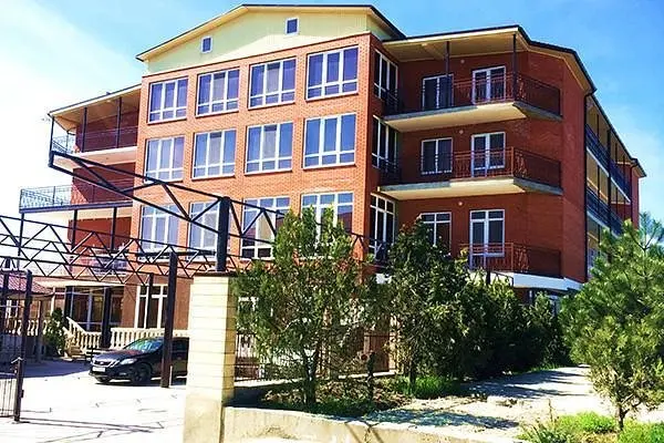 Well Hotel, Анапа, Краснодарский край